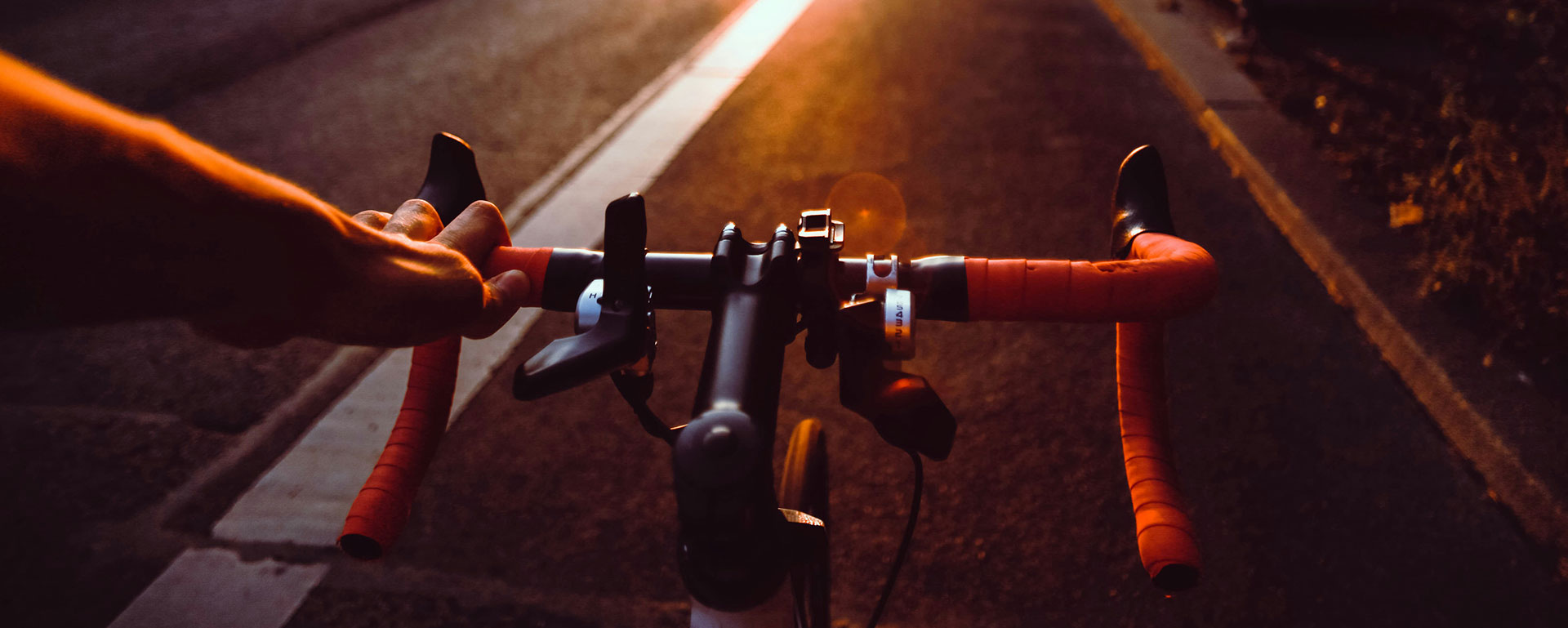 Fahrrad
